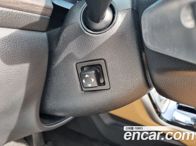 Kia K7 Premier id 2655764 из Кореи 10