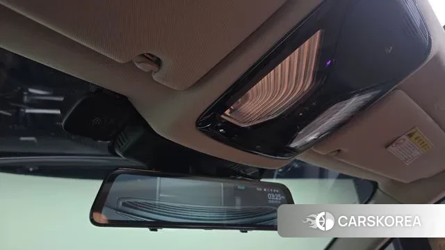 BMW 5 Series (G30) id 3574241 из Кореи 10