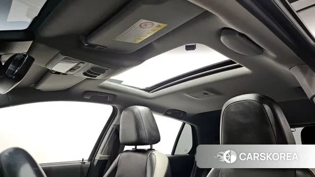 Chevrolet (GM Daewoo) The New Trax id 3096069 из Кореи 10