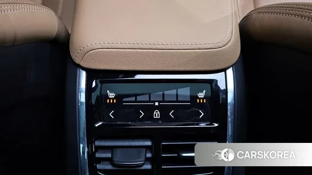 Volvo V60 Cross-Country 2nd Generation id 3680623 из Кореи 10