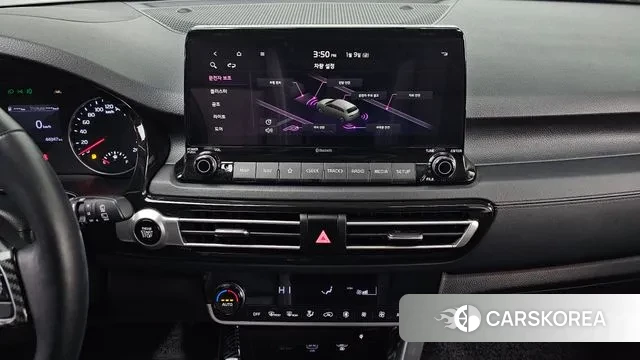 Kia Seltos id 3567858 из Кореи 10