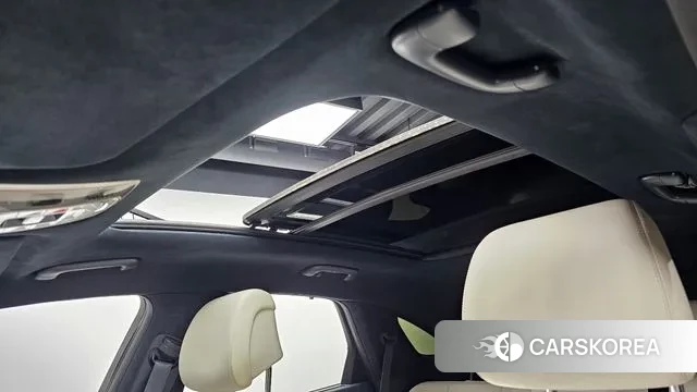 Genesis Electrified GV70 id 3421149 из Кореи 10