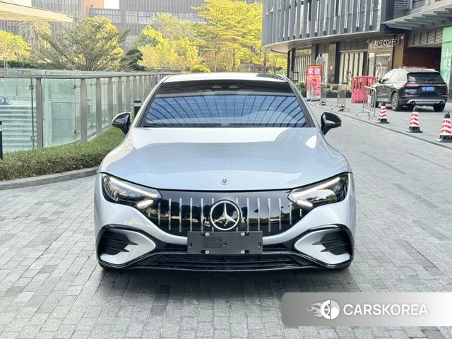 Mercedes-Benz EQE AMG id 4220920 из Китая 10