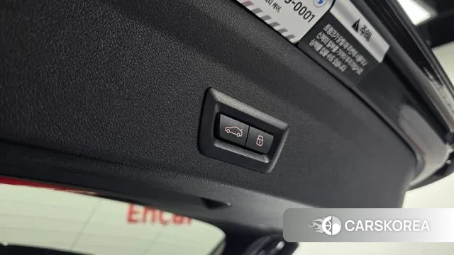 BMW 1 Series (F40) id 3462275 из Кореи 10