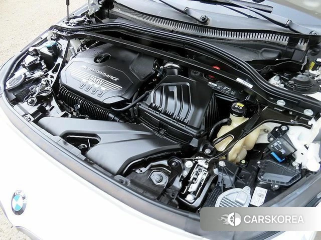 BMW 2 Series Gran Coupe (F44) id 3916267 из Кореи 10