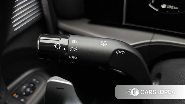 Hyundai Santa Fe (MX5) id 4897866 из Кореи 10