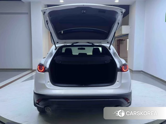 Mazda CX-4 id 4278344 из Китая 10