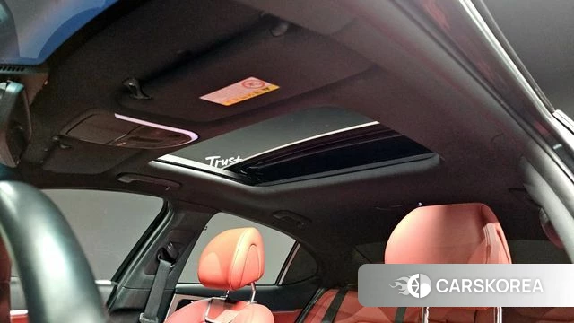 Genesis G70 id 4837320 из Кореи 10