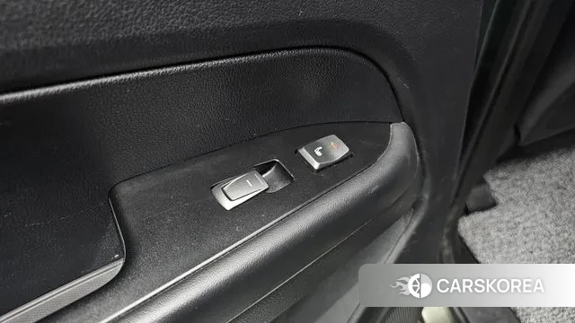 Ssangyong The New Rexton Sport id 3437702 из Кореи 10