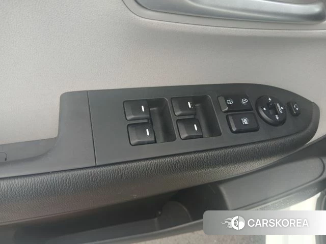 Kia The New Ray id 4872047 из Кореи 10