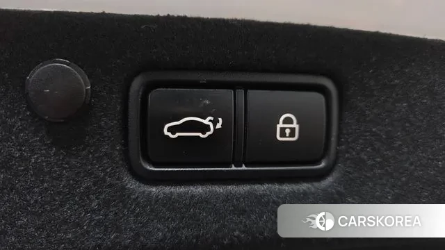 Hyundai The New Grandeur IG Hybrid id 3479217 из Кореи 10