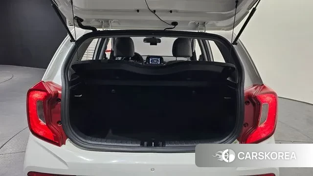 Kia Morning Urban (JA) id 3759922 из Кореи 10