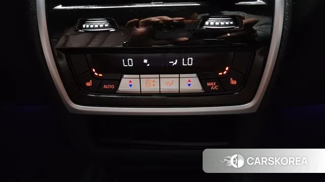 BMW X5 (G05) id 3390385 из Кореи 10