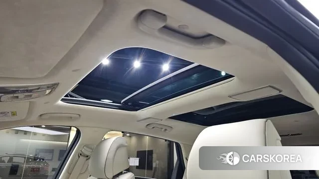 Genesis GV80 id 3587611 из Кореи 10