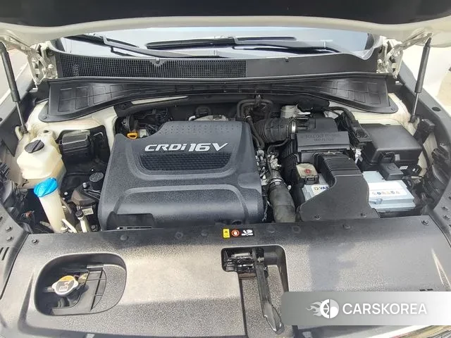 Kia The New Sorento id 2981991 из Кореи 10