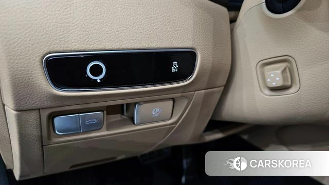 Kia The New K9 2nd generation id 4533930 из Кореи 10