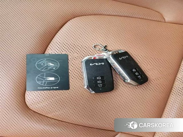 Kia Sportage 5th Generation Hybrid id 4262730 из Кореи 10