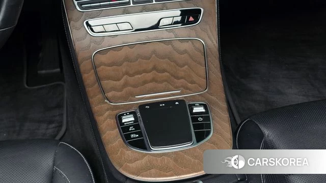 Mercedes-Benz E-Class W213 id 4736631 из Кореи 10