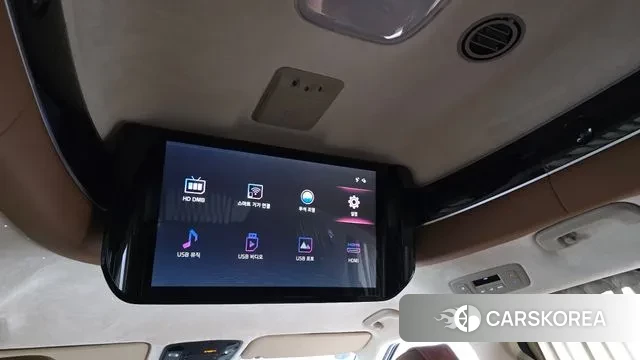 Kia Carnival 4th generation id 3540579 из Кореи 10