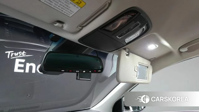 Kia The New Sorento id 4502631 из Кореи 10