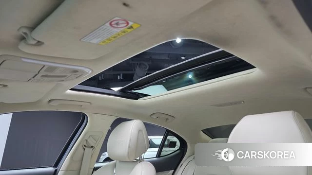 Genesis G70 id 3916893 из Кореи 10