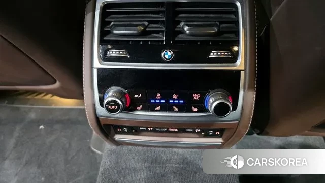 BMW 7 Series (G11) id 3373035 из Кореи 10