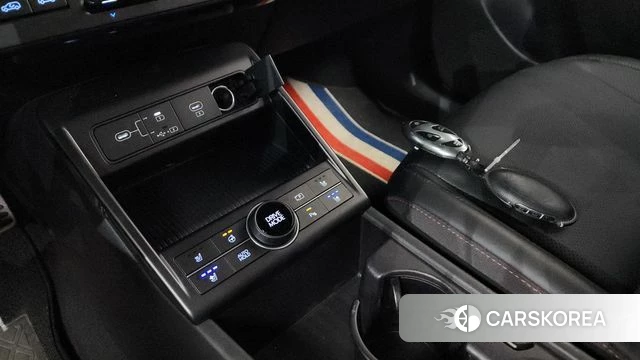 Hyundai Kona (SX2) id 4292634 из Кореи 10