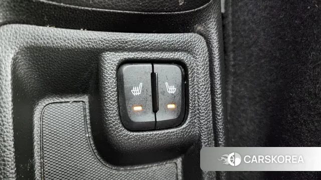 Chevrolet (GM Daewoo) The New Spark id 3045528 из Кореи 10