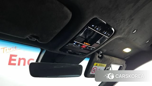 Hyundai Grandeur (GN7) id 4280810 из Кореи 10