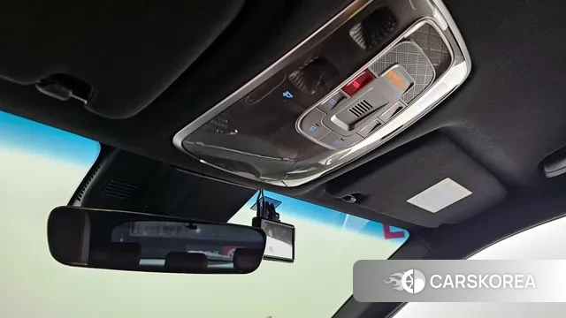 Genesis GV70 id 2963901 из Кореи 10