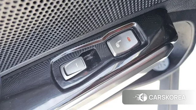 Ssangyong Berry New Tivoli id 3764466 из Кореи 10