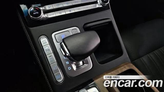 Genesis G90 id 2592245 из Кореи 10