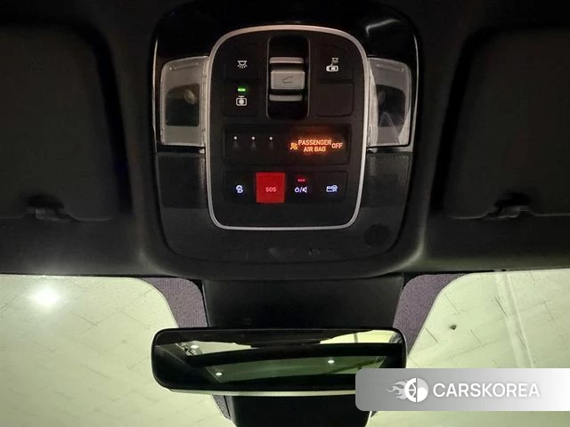 Hyundai Tucson Hybrid (NX4) id 4774293 из Кореи 10