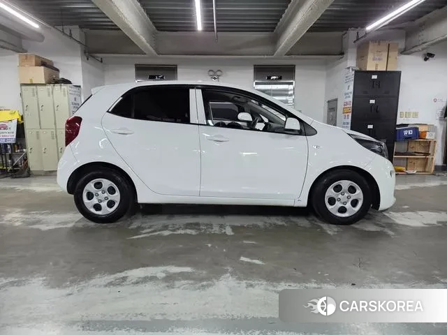 Kia All New Morning (JA) id 3313107 из Кореи 10