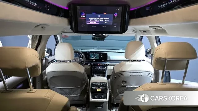 Kia Carnival 4th generation id 3411990 из Кореи 10