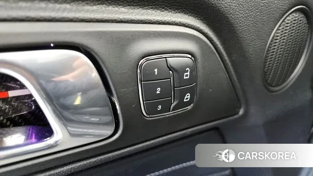 Ford Mustang id 3563286 из Кореи 10