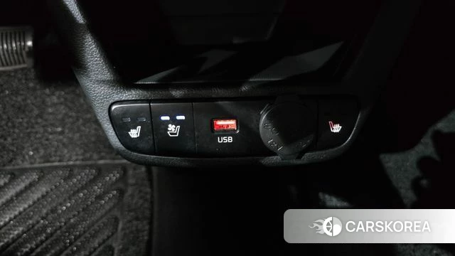 Kia The New Kia Ray id 4554428 из Кореи 10