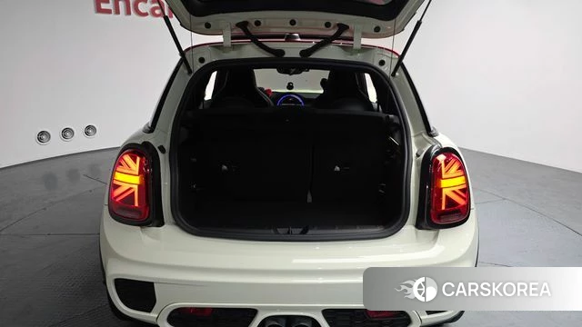 Mini Cooper S id 3866196 из Кореи 10