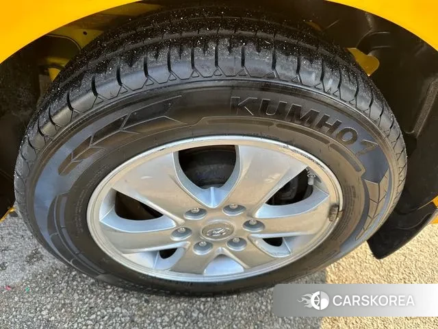 Hyundai The New Grand Starex id 3407065 из Кореи 10