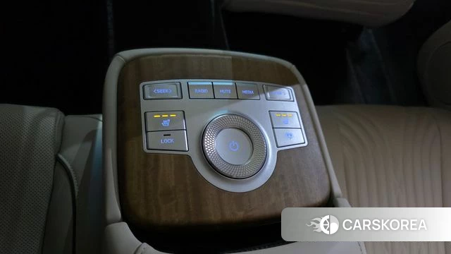 Genesis G80 (RG3) id 3910527 из Кореи 10