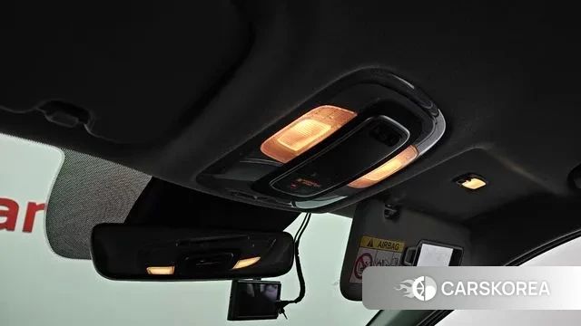 Hyundai Avante (CN7) id 3676270 из Кореи 10