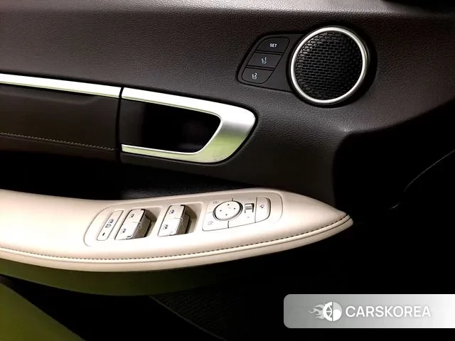 Hyundai Sonata D Edge (DN8) id 3223498 из Кореи 10