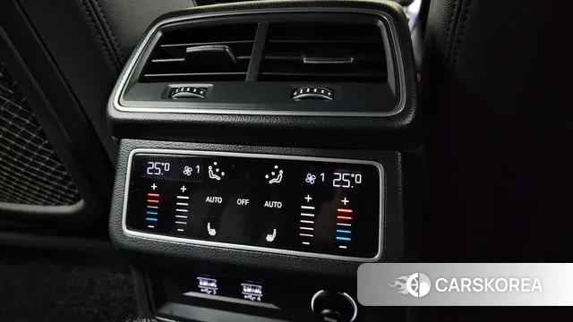 Audi A7 (4K) id 3444221 из Кореи 10