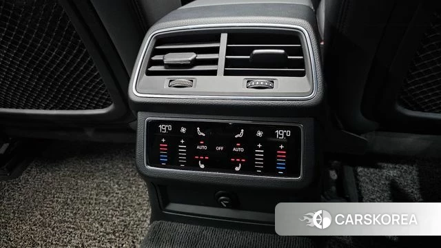 Audi A6 (C8) id 4604142 из Кореи 10