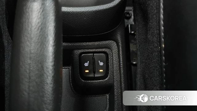 Chevrolet (GM Daewoo) The New Spark id 4713186 из Кореи 10