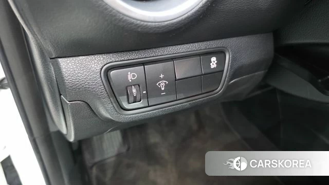 Kia The New K3 2nd generation id 4283483 из Кореи 10