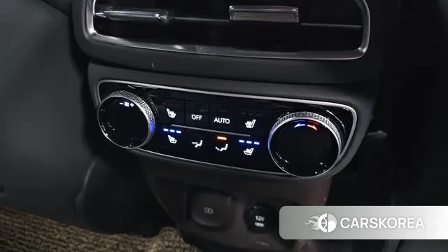 Genesis GV80 id 3529396 из Кореи 10