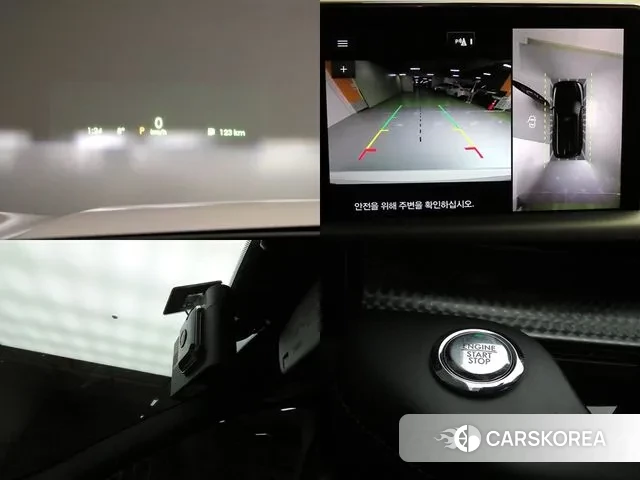 Lincoln Aviator 2nd generation id 3422067 из Кореи 10