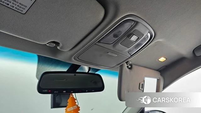 Kia The New K5 2nd generation id 4188537 из Кореи 10