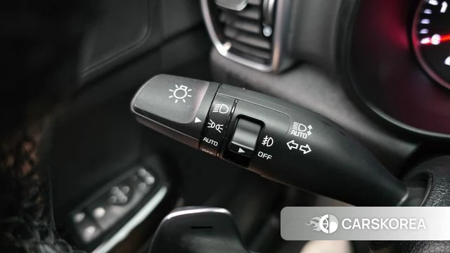 Kia Sportage The Bold id 4610406 из Кореи 10